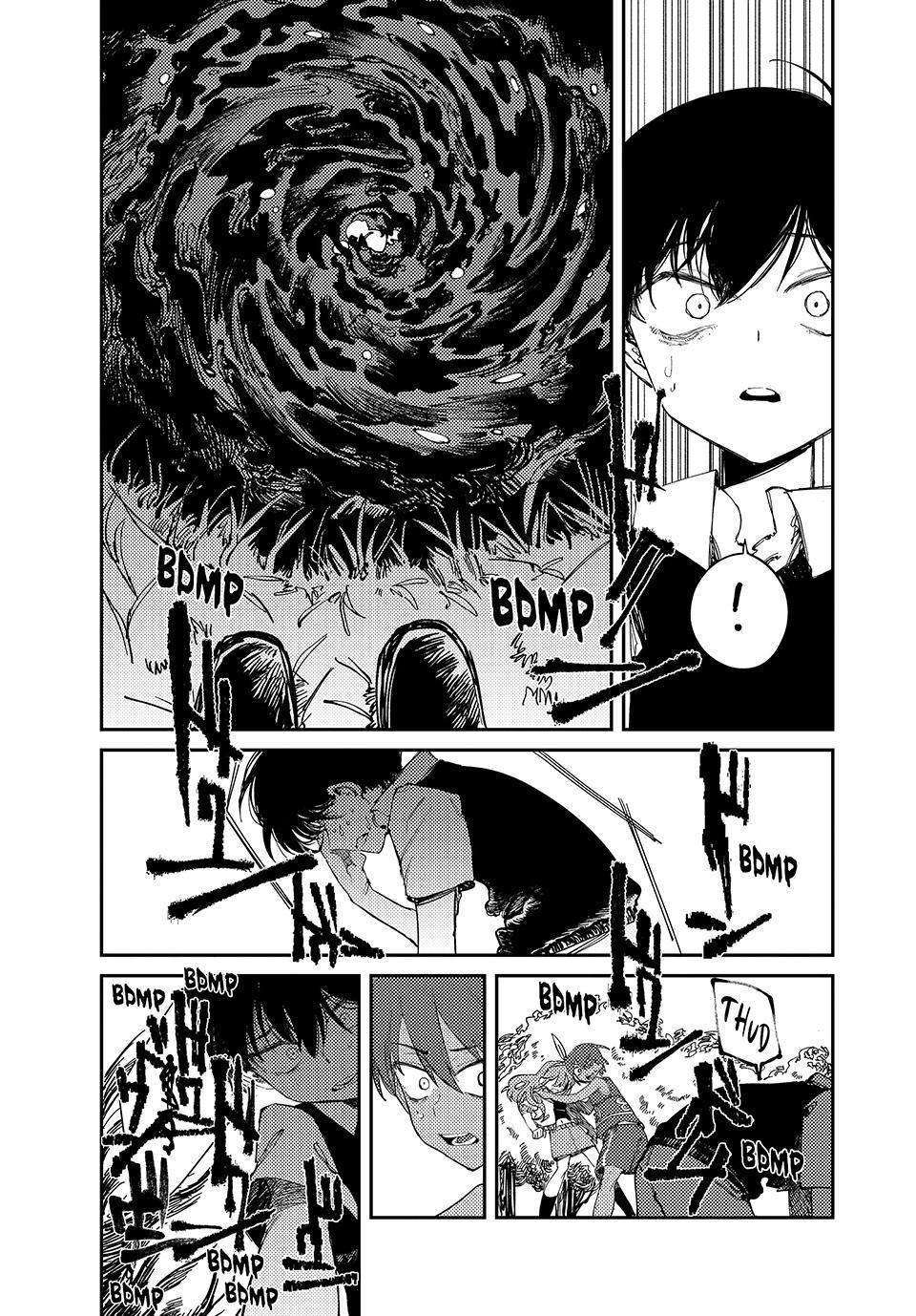 OMORI Chapter 9 21