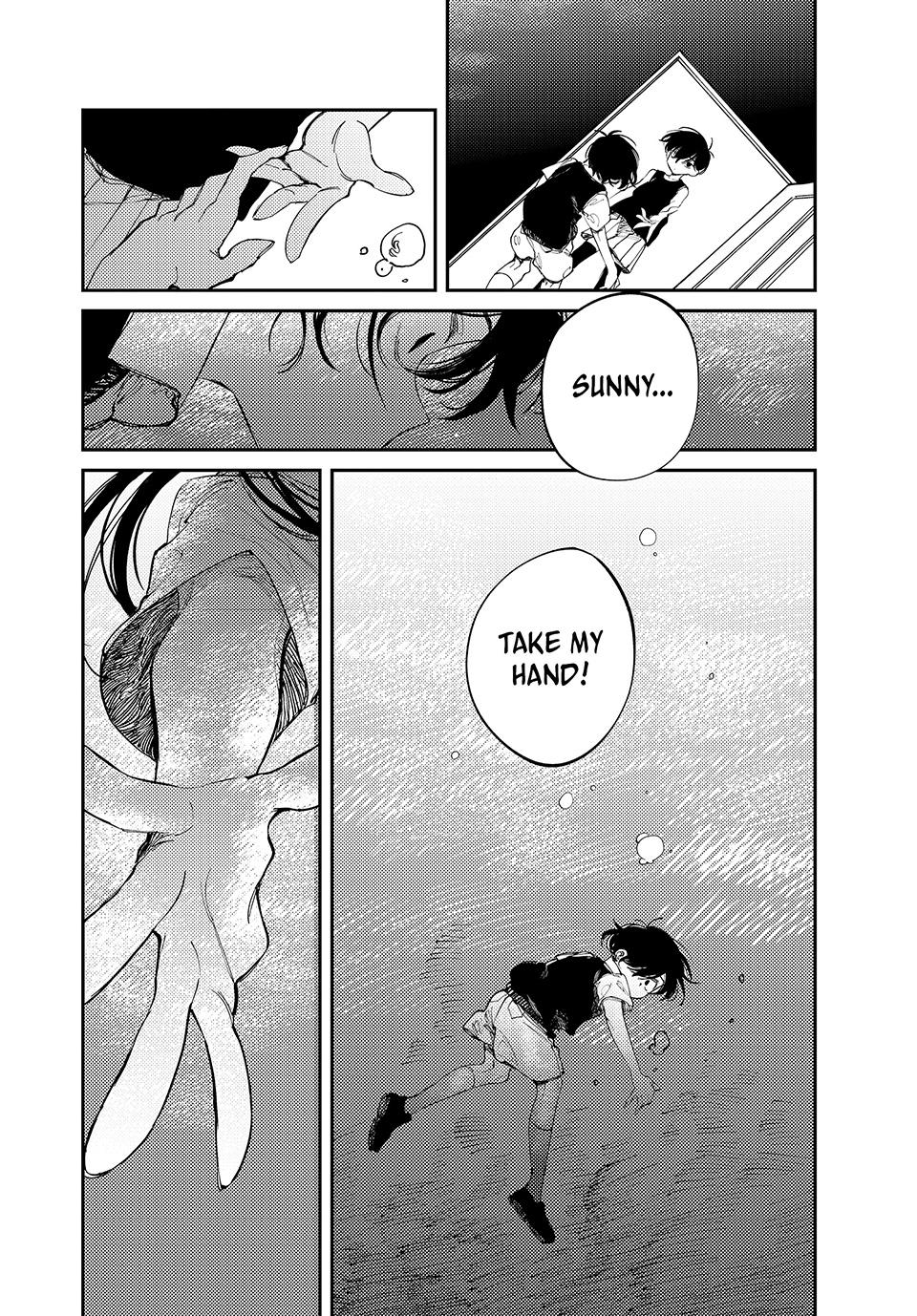 OMORI Chapter 9 28
