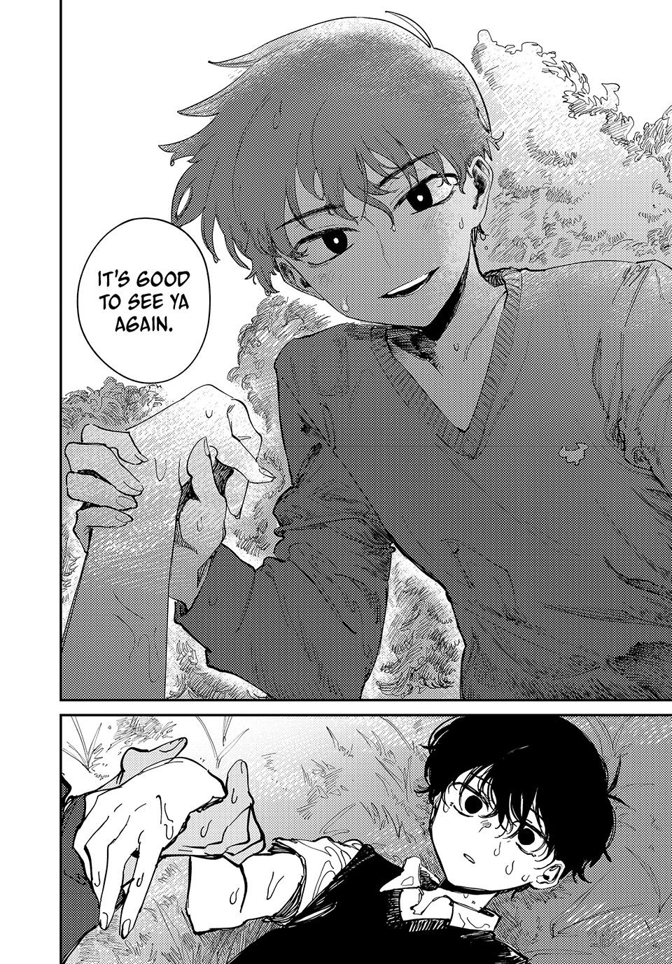 OMORI Chapter 9 32