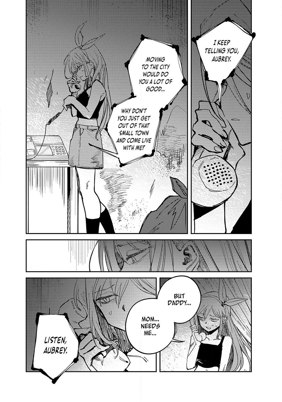 OMORI Chapter 13 22