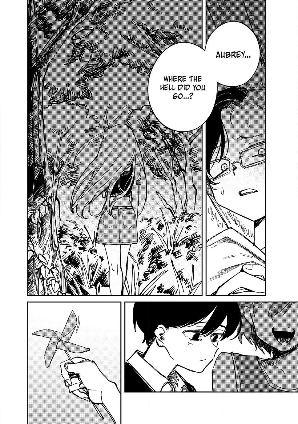 OMORI Chapter 13 40