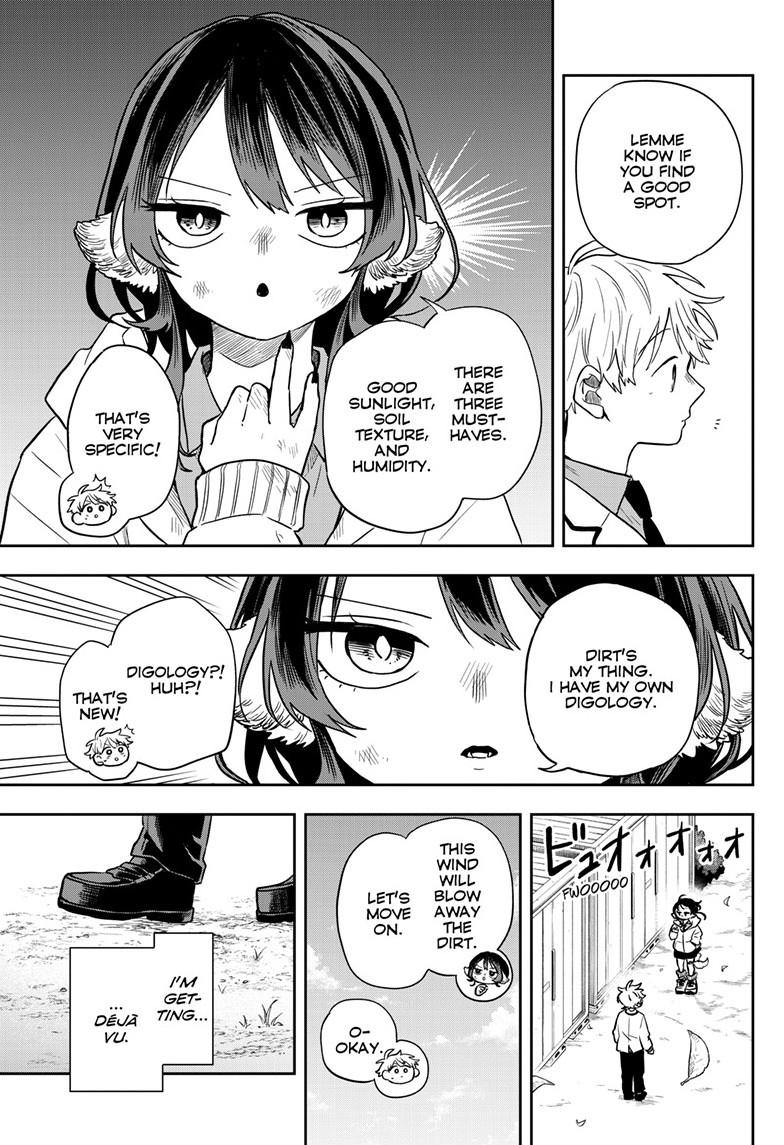 Tsumiki Ogami's Not-So-Ordinary Life Chapter 52 10