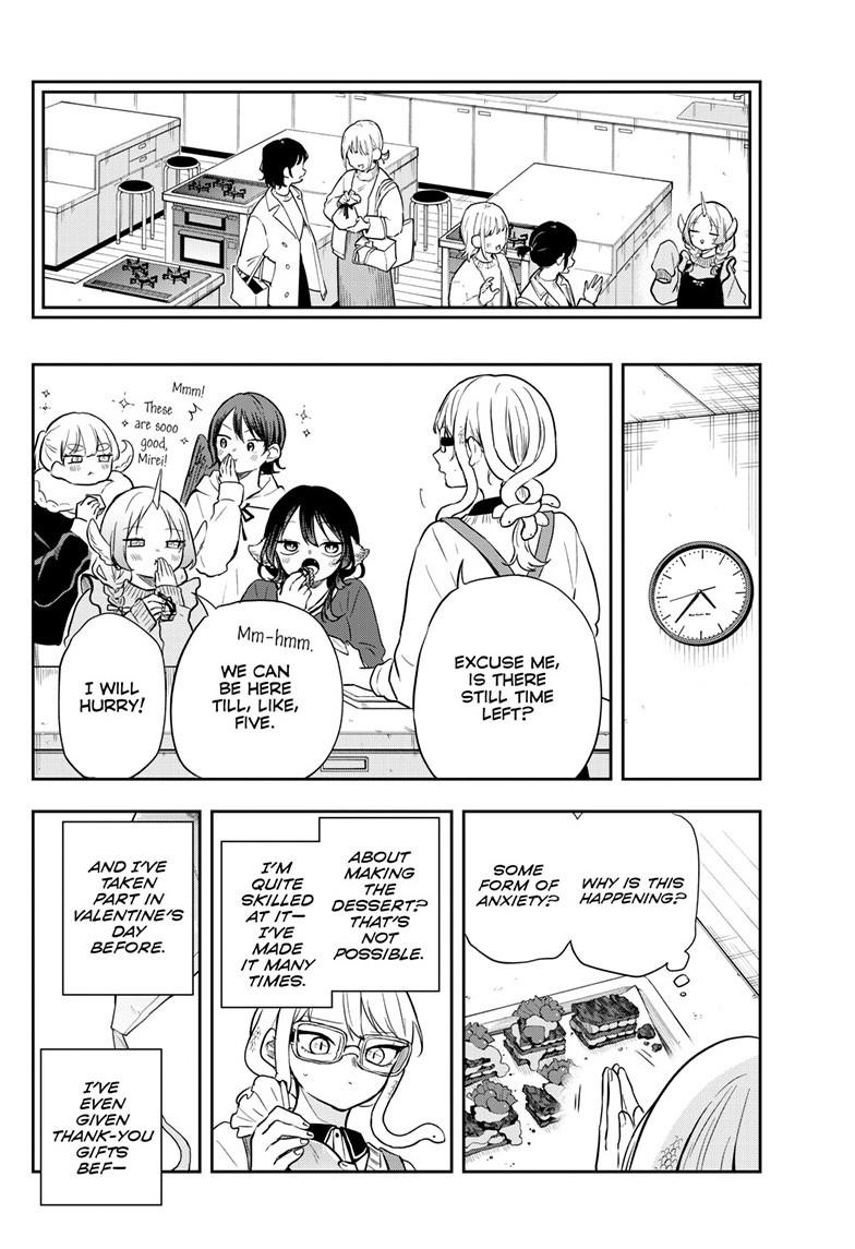 Tsumiki Ogami's Not-So-Ordinary Life Chapter 54 9