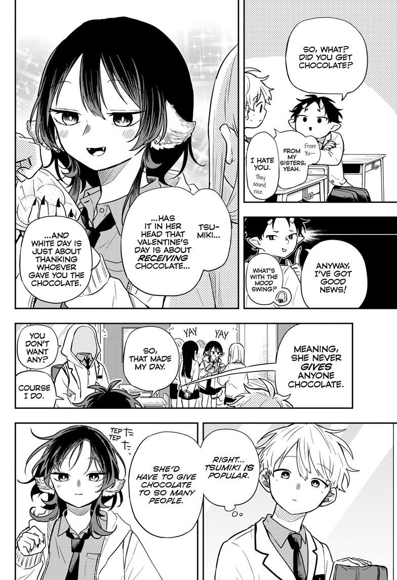 Tsumiki Ogami's Not-So-Ordinary Life Chapter 55 5