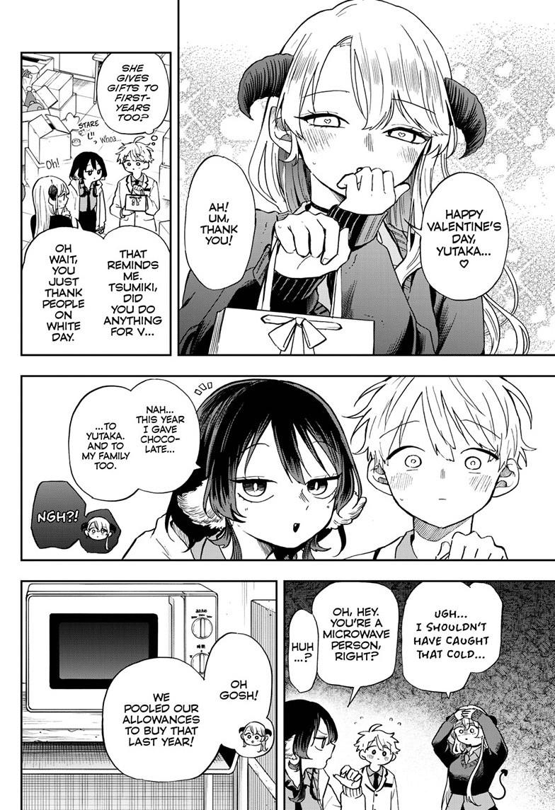 Tsumiki Ogami's Not-So-Ordinary Life Chapter 56 9