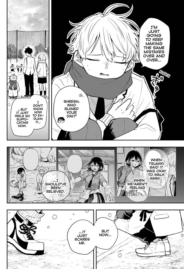 Tsumiki Ogami's Not-So-Ordinary Life Chapter 60 13