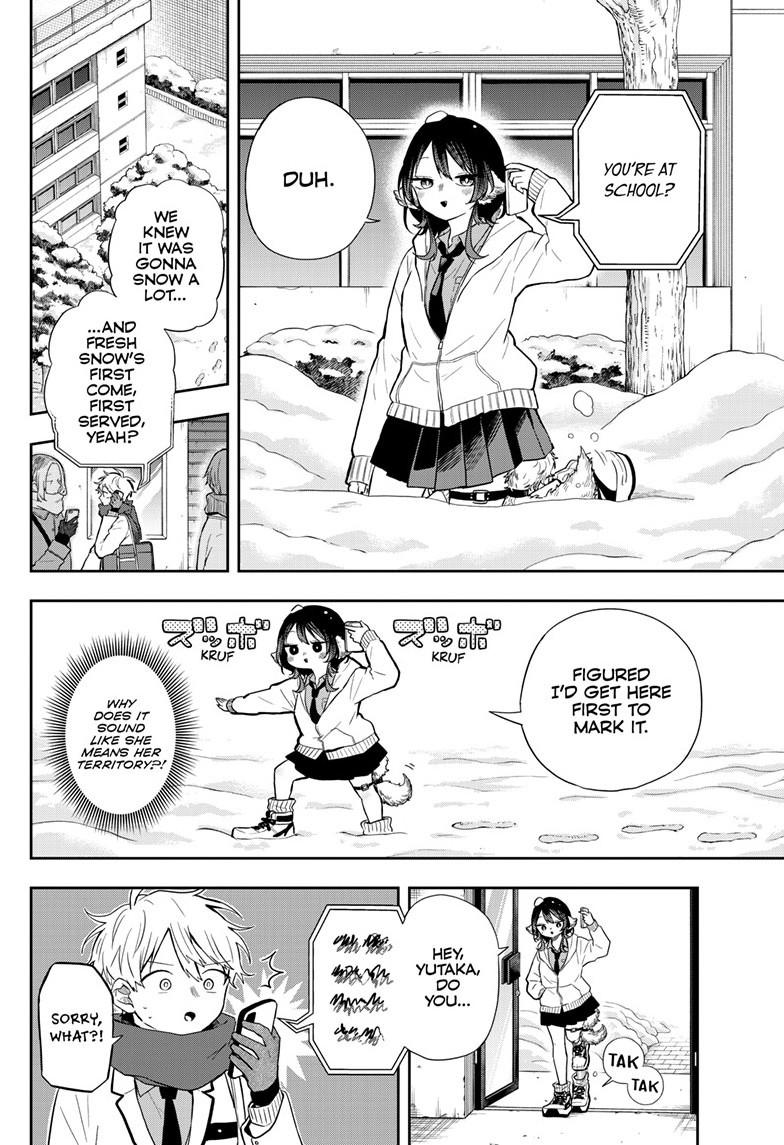 Tsumiki Ogami's Not-So-Ordinary Life Chapter 61 5