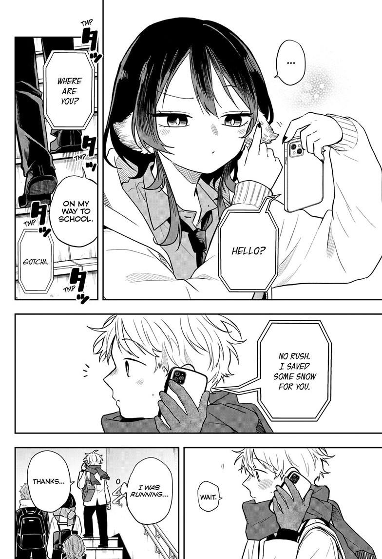 Tsumiki Ogami's Not-So-Ordinary Life Chapter 61 7