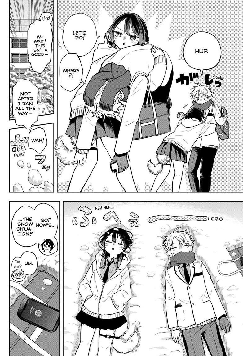 Tsumiki Ogami's Not-So-Ordinary Life Chapter 61 9