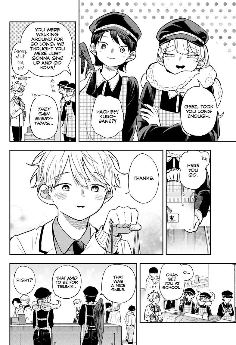 Tsumiki Ogami's Not-So-Ordinary Life Chapter 62 9