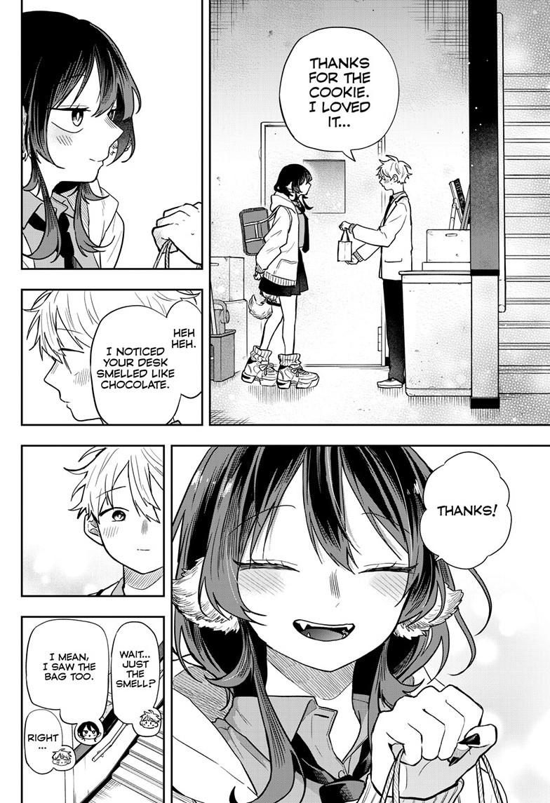 Tsumiki Ogami's Not-So-Ordinary Life Chapter 62 15