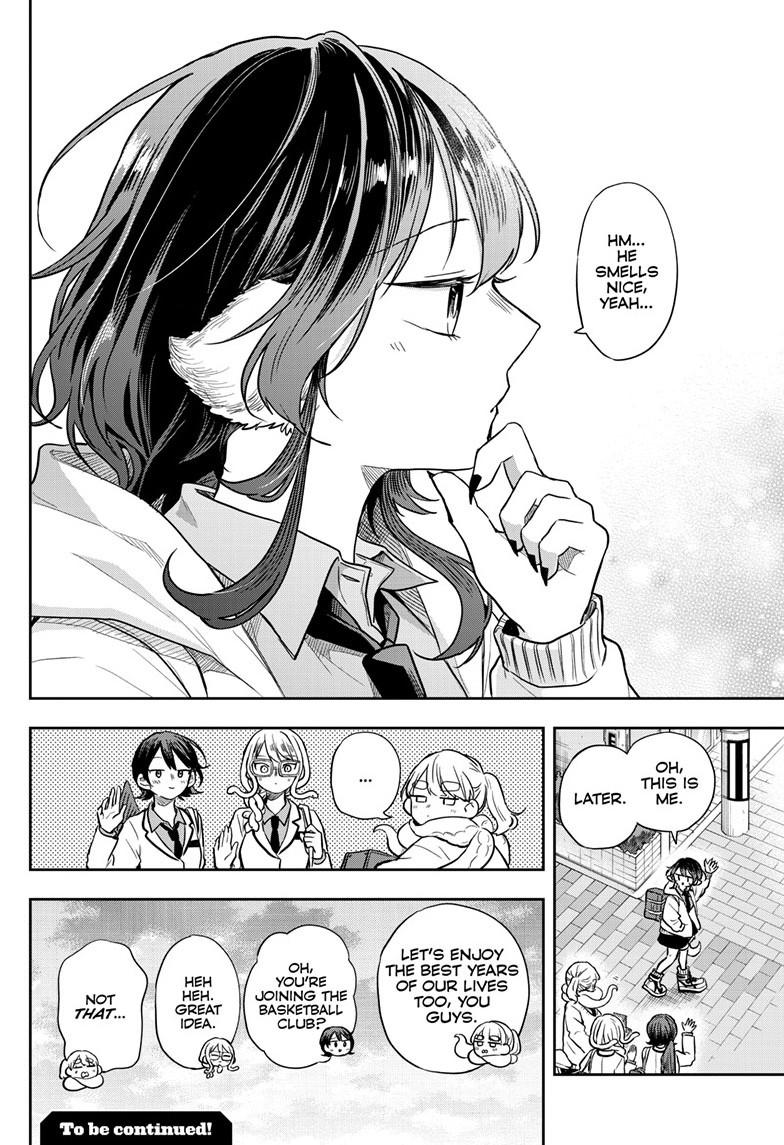 Tsumiki Ogami's Not-So-Ordinary Life Chapter 65 19