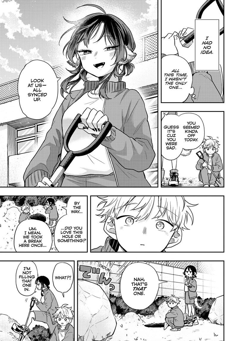 Tsumiki Ogami's Not-So-Ordinary Life Chapter 66 14