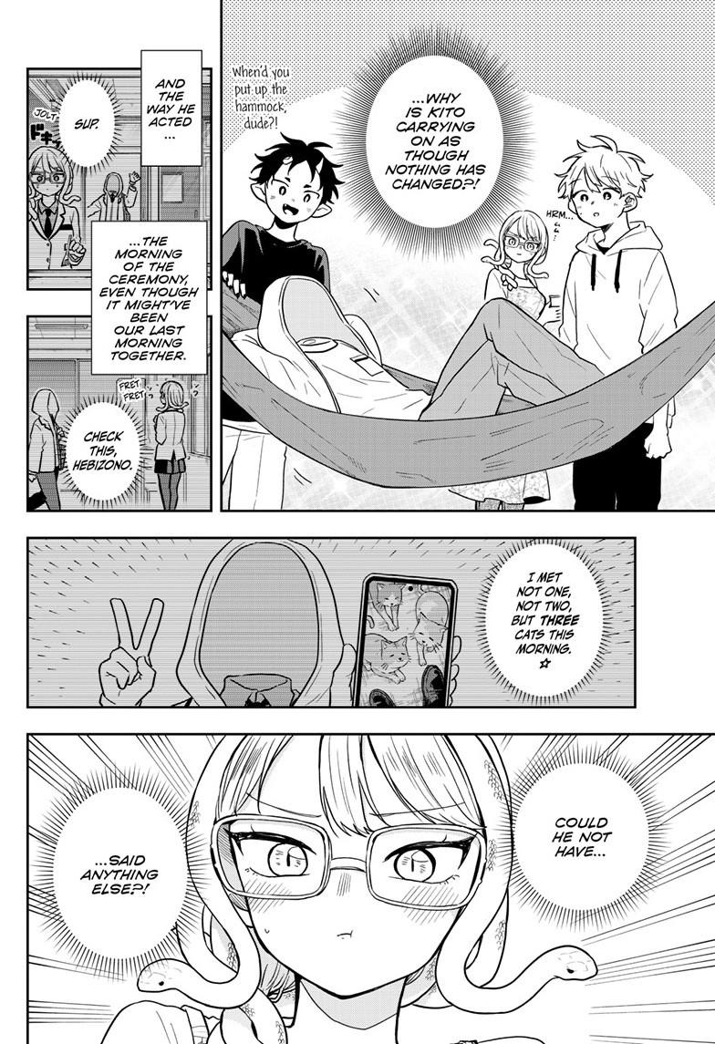 Tsumiki Ogami's Not-So-Ordinary Life Chapter 67 7