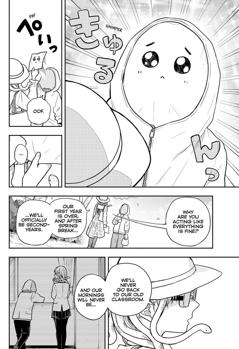 Tsumiki Ogami's Not-So-Ordinary Life Chapter 67 13