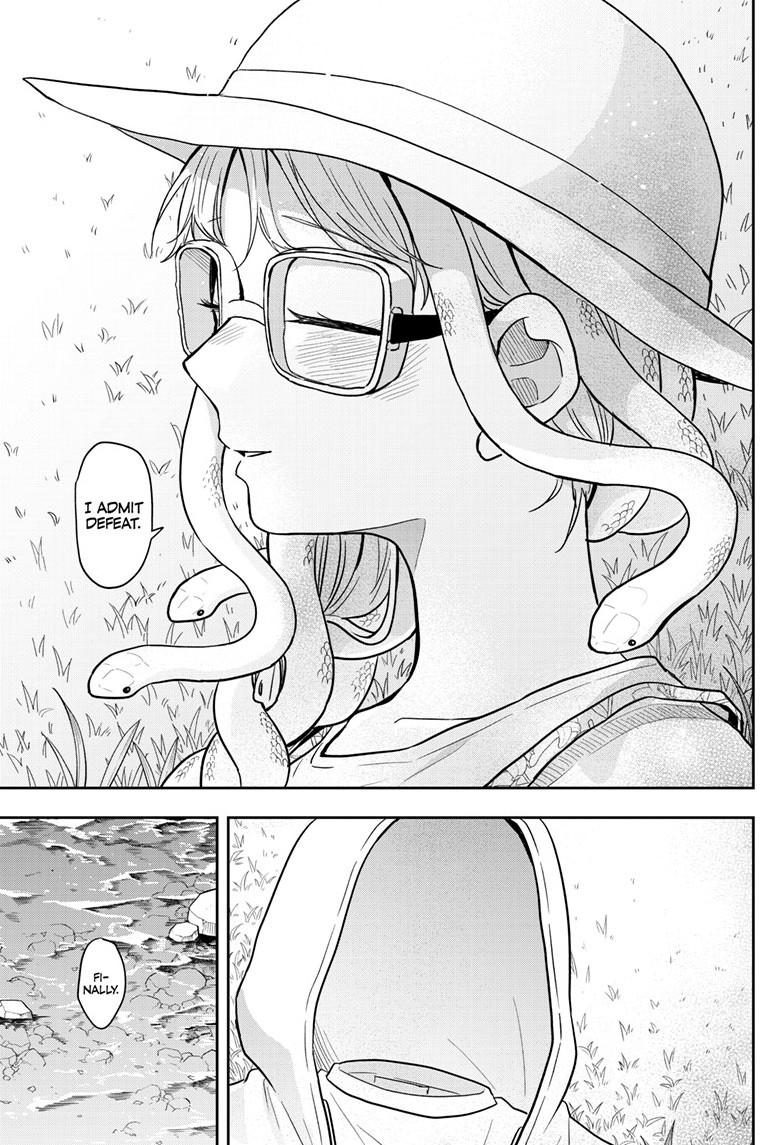 Tsumiki Ogami's Not-So-Ordinary Life Chapter 67 16