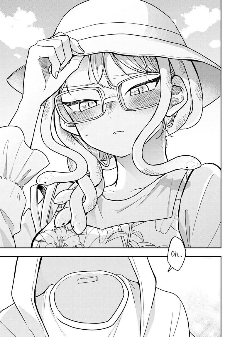 Tsumiki Ogami's Not-So-Ordinary Life Chapter 67 18