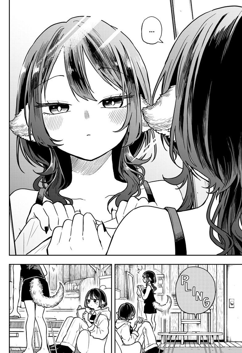 Tsumiki Ogami's Not-So-Ordinary Life Chapter 68 13