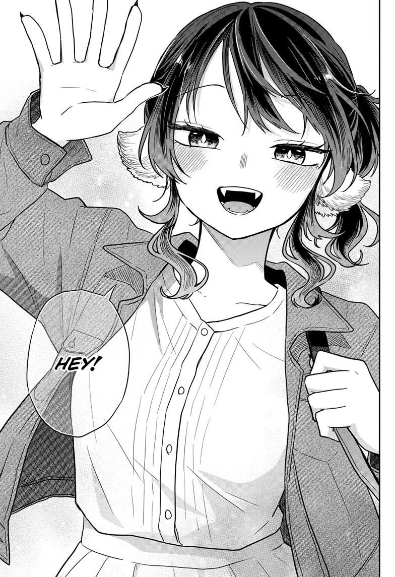 Tsumiki Ogami's Not-So-Ordinary Life Chapter 68 18