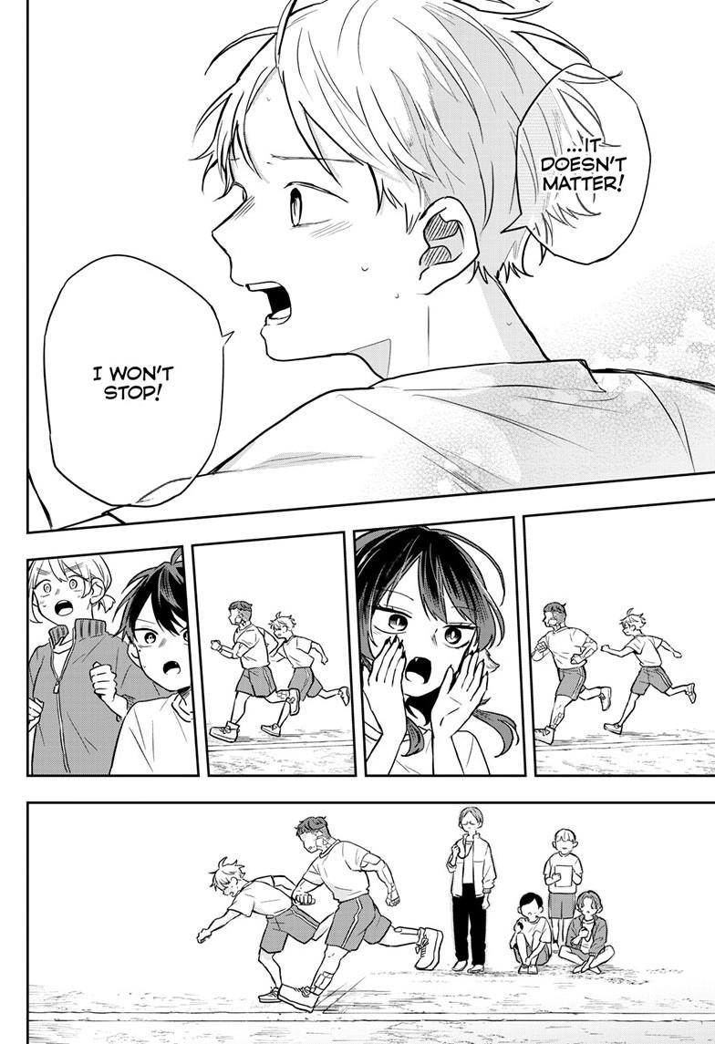 Tsumiki Ogami's Not-So-Ordinary Life Chapter 71 15