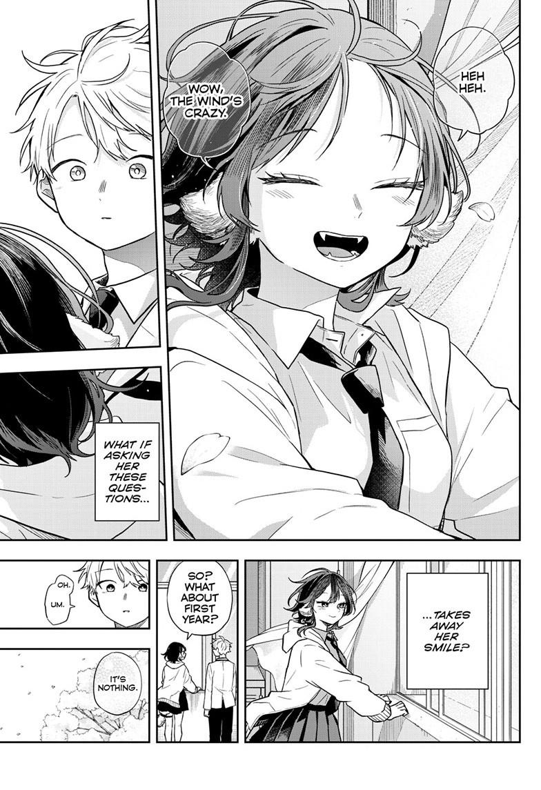 Tsumiki Ogami's Not-So-Ordinary Life Chapter 75 8
