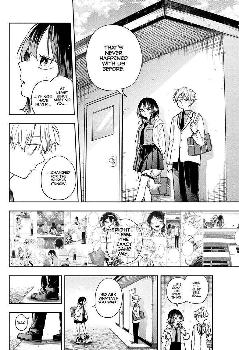 Tsumiki Ogami's Not-So-Ordinary Life Chapter 75 17