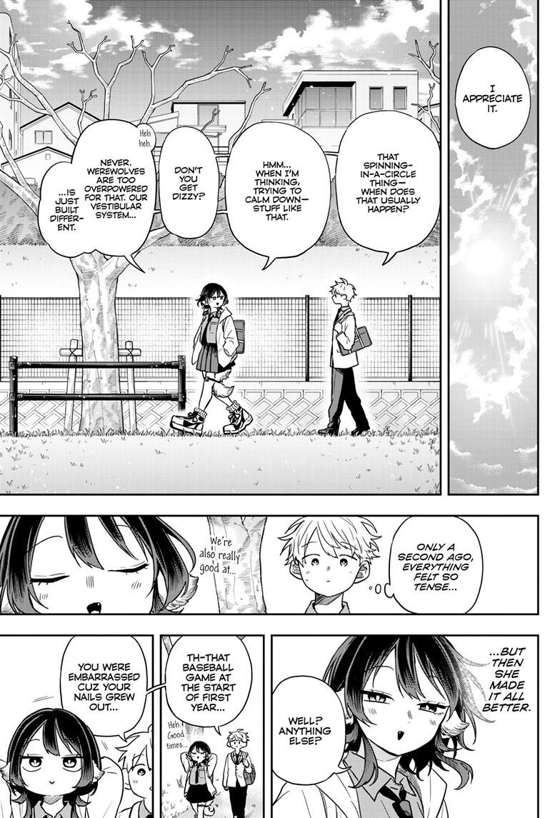 Tsumiki Ogami's Not-So-Ordinary Life Chapter 75 18