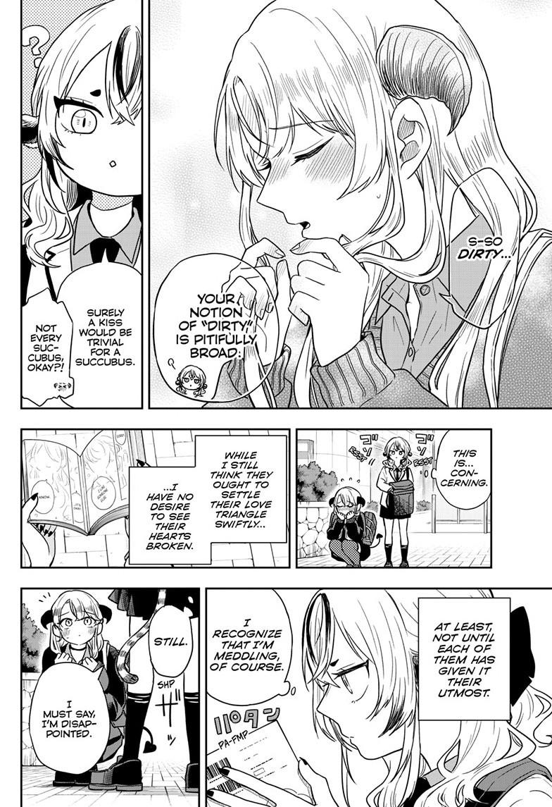 Tsumiki Ogami's Not-So-Ordinary Life Chapter 76 5