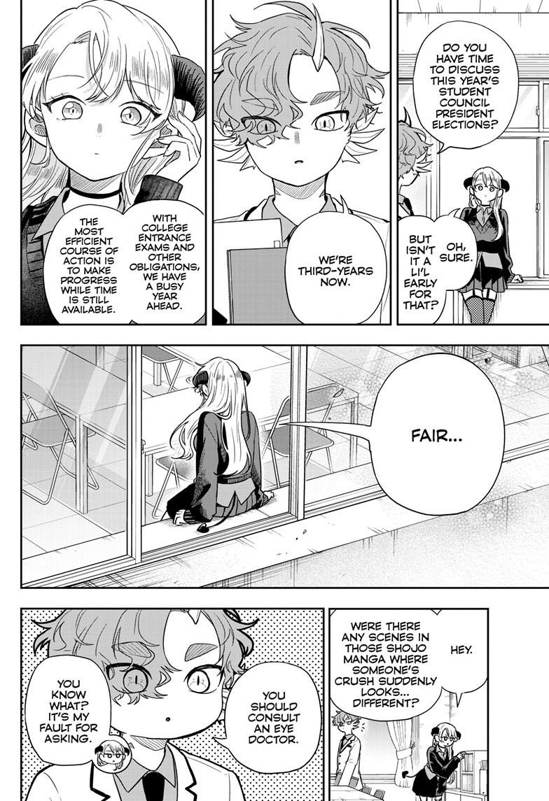 Tsumiki Ogami's Not-So-Ordinary Life Chapter 77 5