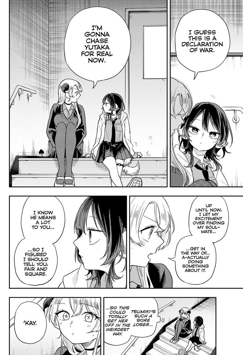 Tsumiki Ogami's Not-So-Ordinary Life Chapter 77 7