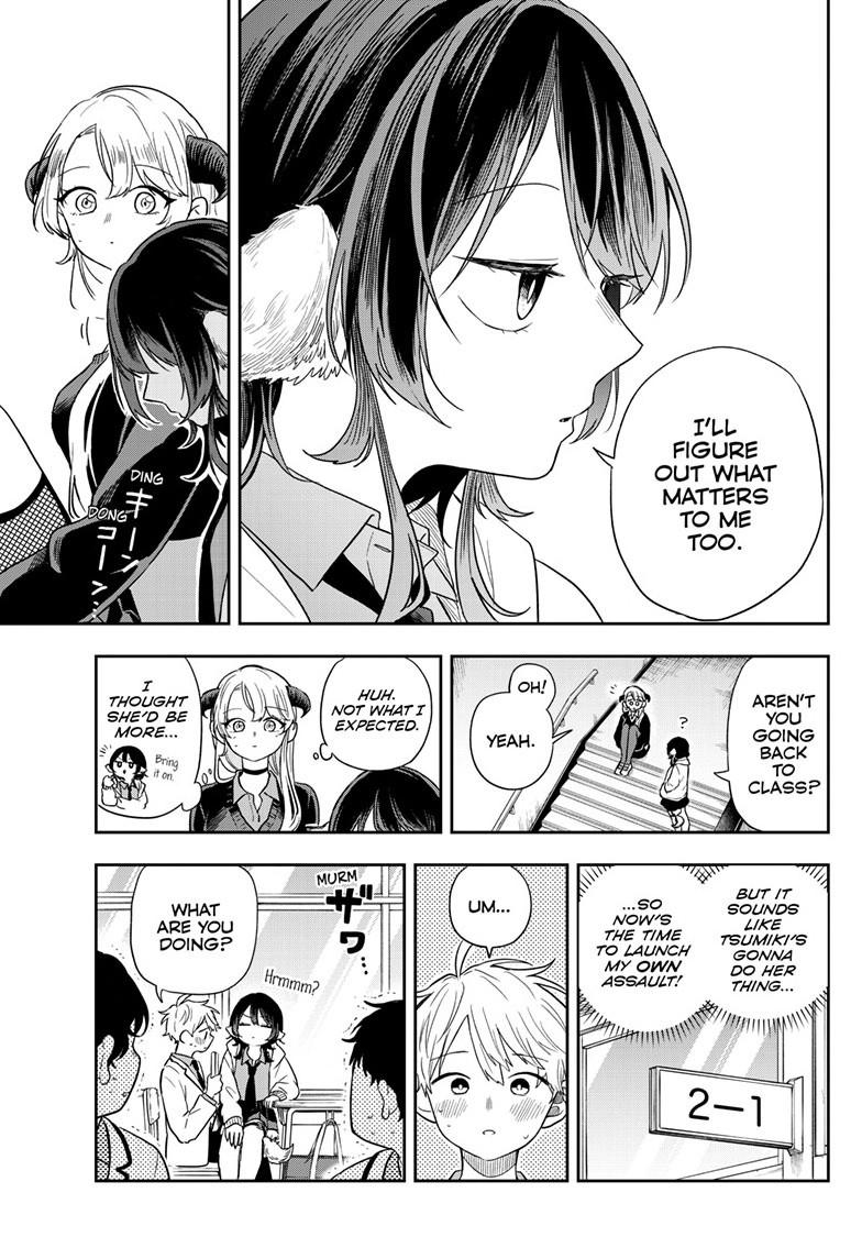 Tsumiki Ogami's Not-So-Ordinary Life Chapter 77 8