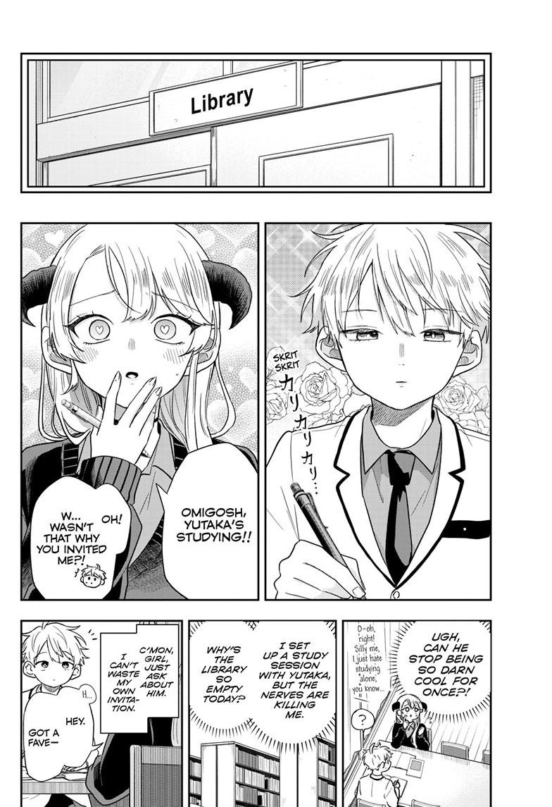 Tsumiki Ogami's Not-So-Ordinary Life Chapter 77 9
