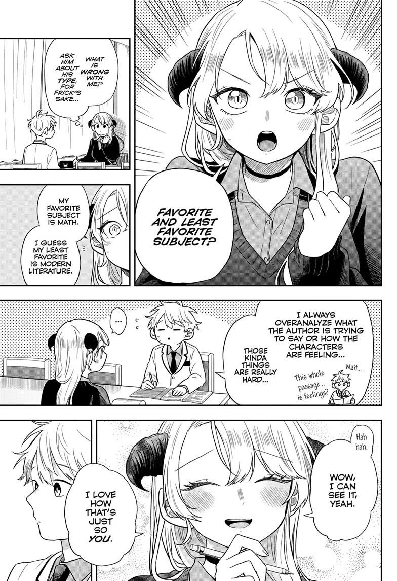 Tsumiki Ogami's Not-So-Ordinary Life Chapter 77 10