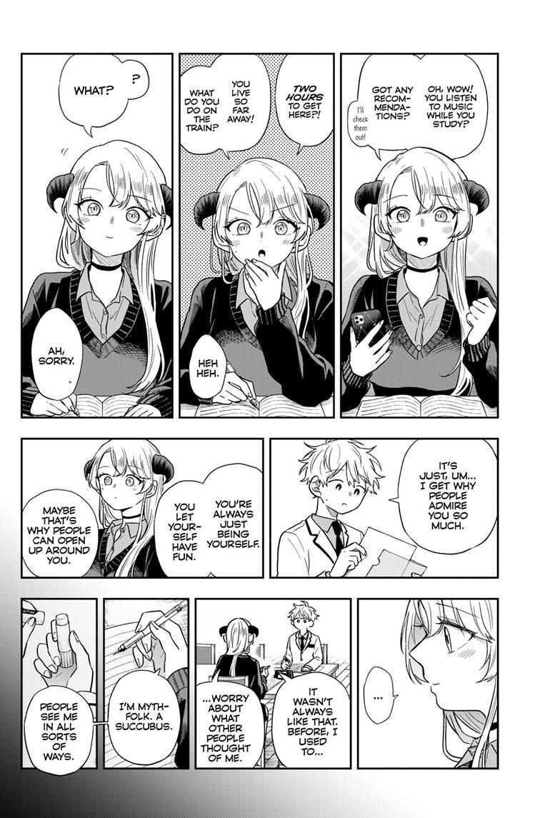 Tsumiki Ogami's Not-So-Ordinary Life Chapter 77 11