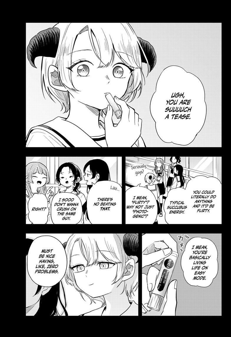 Tsumiki Ogami's Not-So-Ordinary Life Chapter 77 12