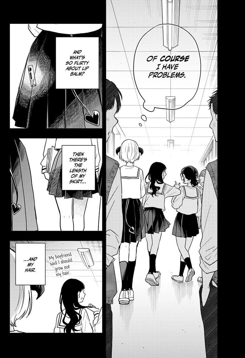 Tsumiki Ogami's Not-So-Ordinary Life Chapter 77 13