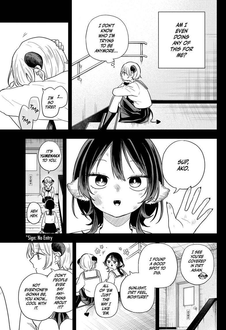 Tsumiki Ogami's Not-So-Ordinary Life Chapter 77 14
