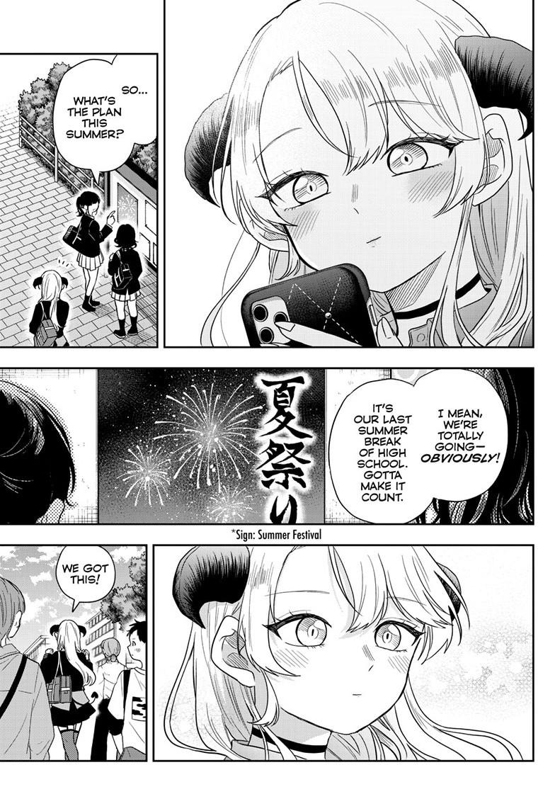 Tsumiki Ogami's Not-So-Ordinary Life Chapter 77 20