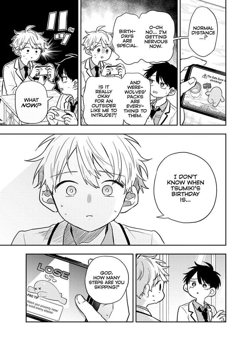 Tsumiki Ogami's Not-So-Ordinary Life Chapter 78 6