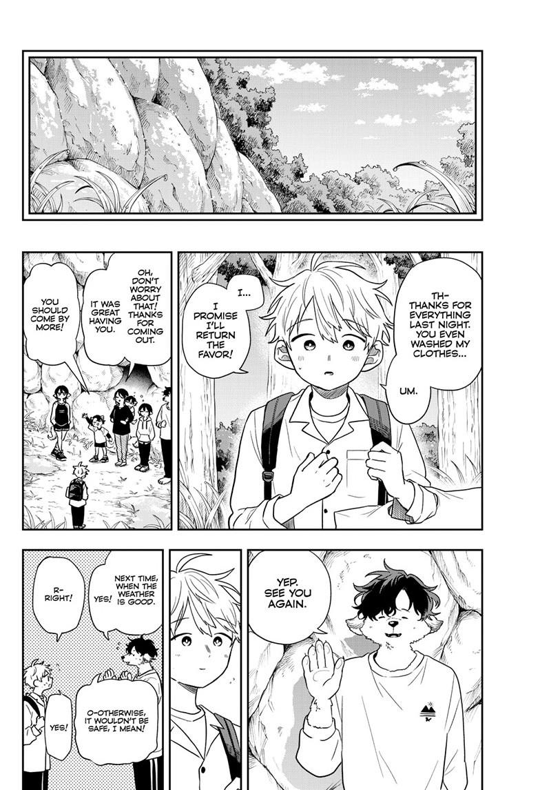 Tsumiki Ogami's Not-So-Ordinary Life Chapter 79 19
