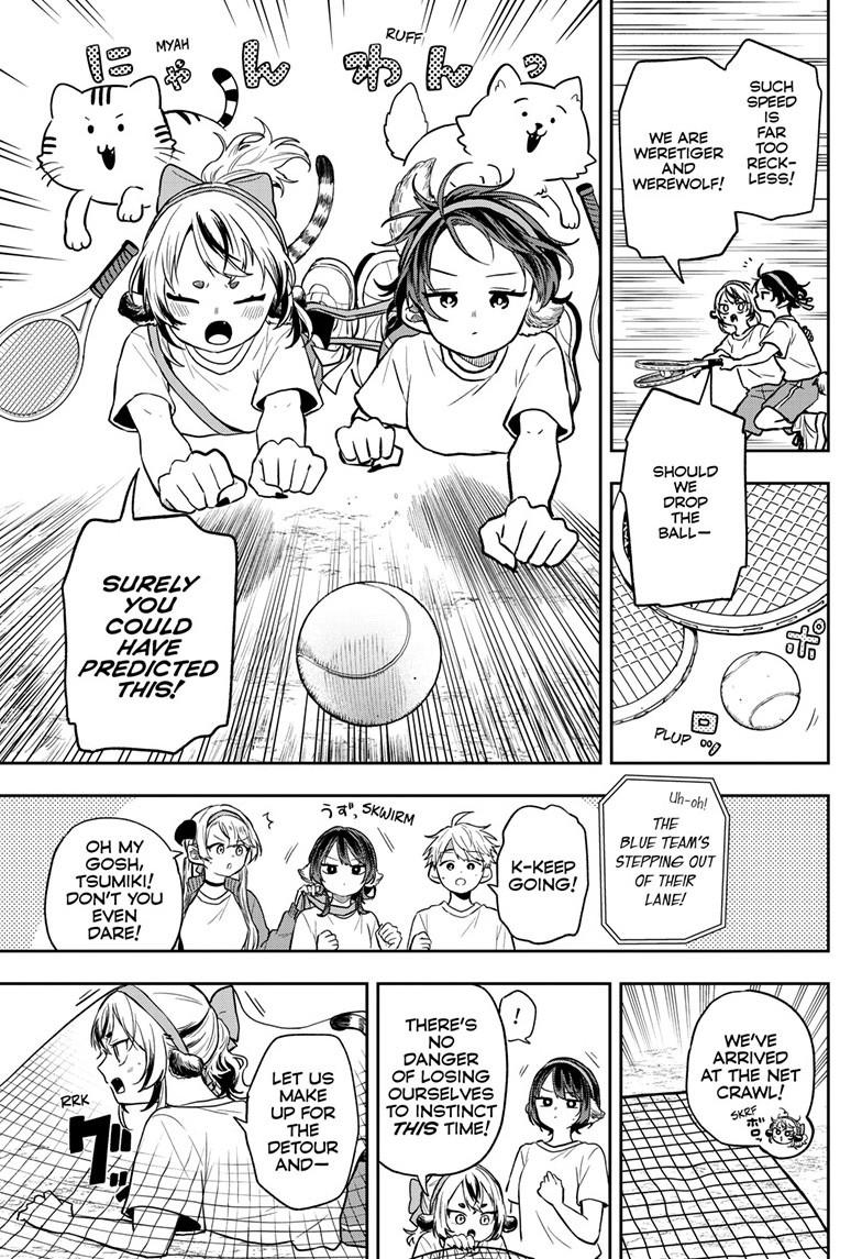 Tsumiki Ogami's Not-So-Ordinary Life Chapter 85 12