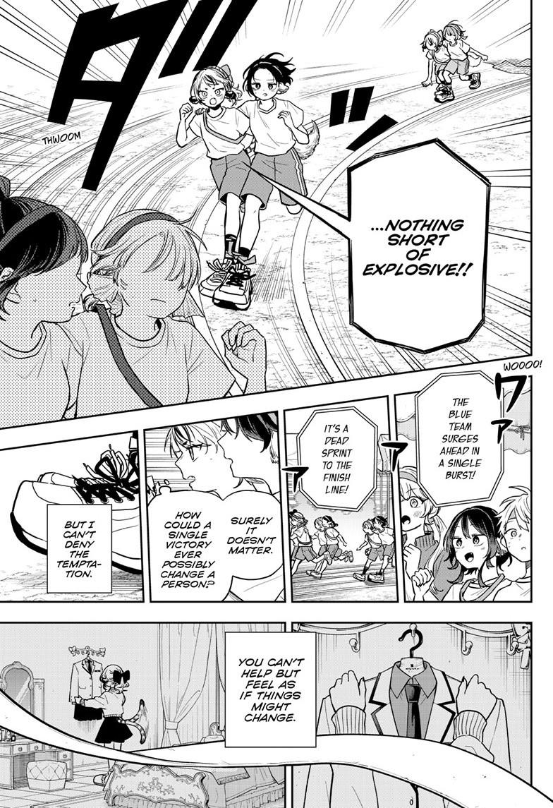 Tsumiki Ogami's Not-So-Ordinary Life Chapter 85 18