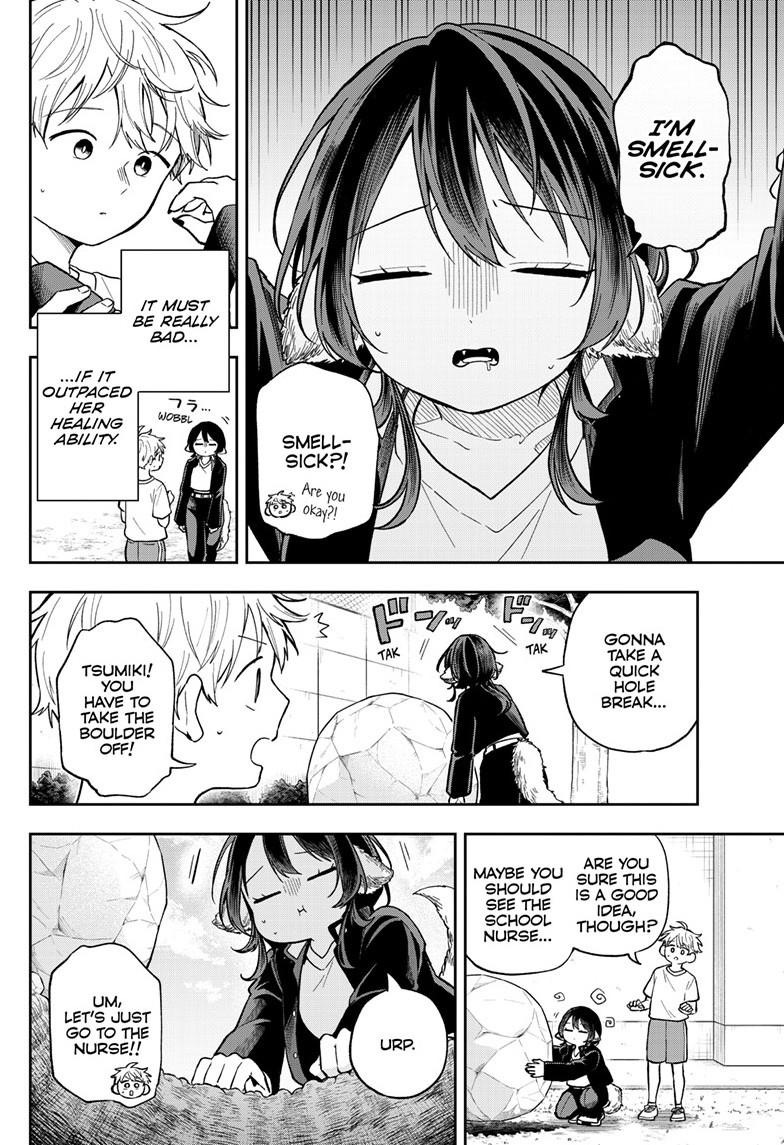 Tsumiki Ogami's Not-So-Ordinary Life Chapter 89 9