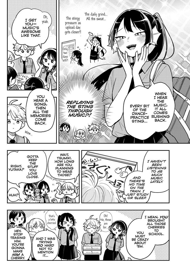 Tsumiki Ogami's Not-So-Ordinary Life Chapter 95 9