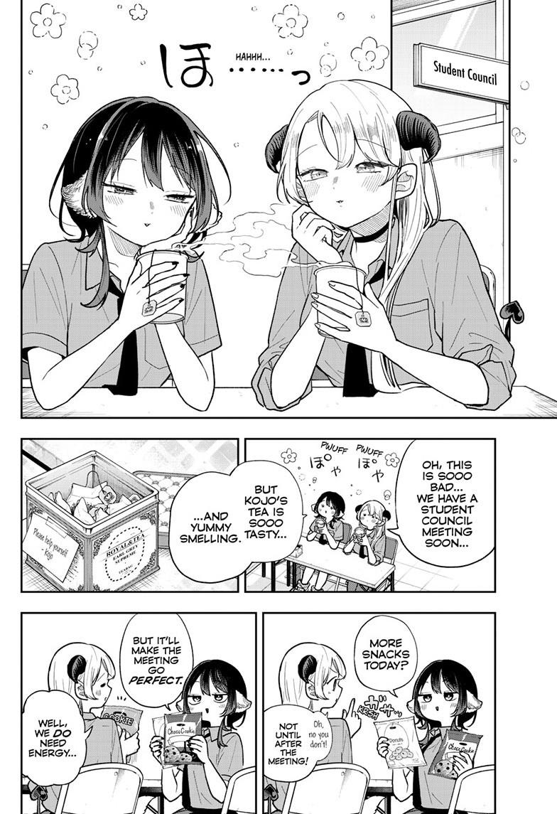 Tsumiki Ogami's Not-So-Ordinary Life Chapter 96 3