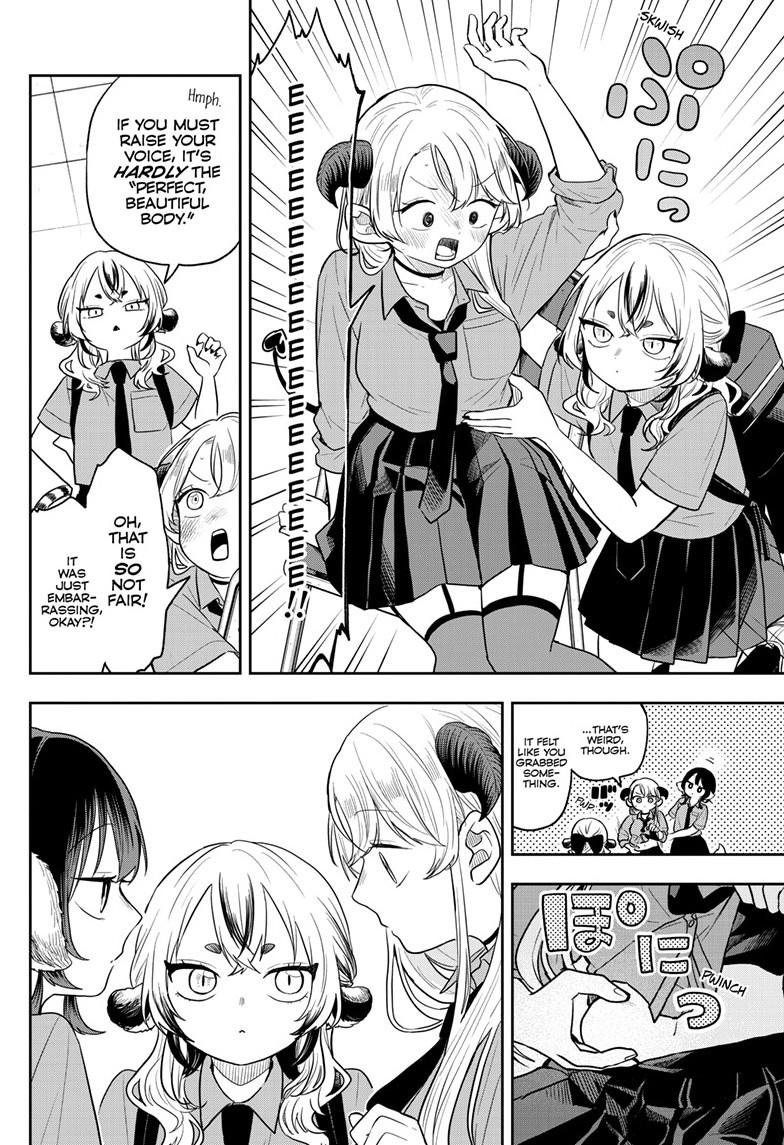 Tsumiki Ogami's Not-So-Ordinary Life Chapter 96 5
