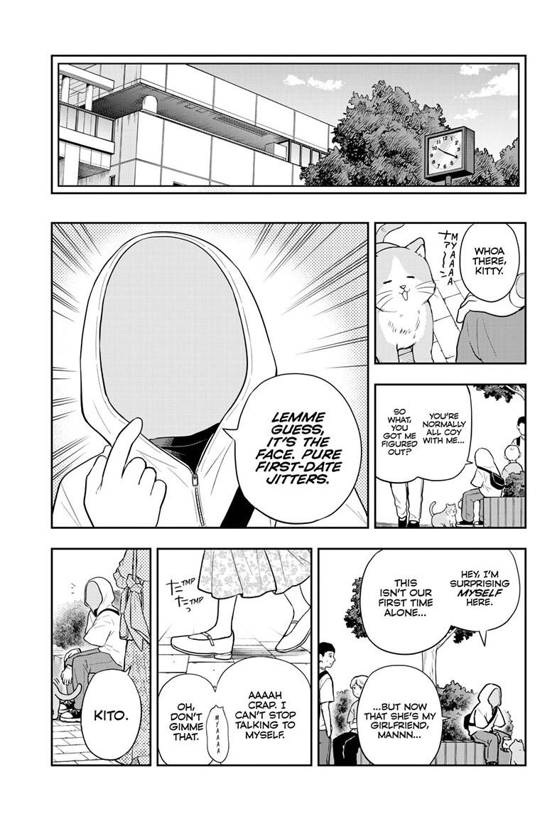 Tsumiki Ogami's Not-So-Ordinary Life Chapter 97 6