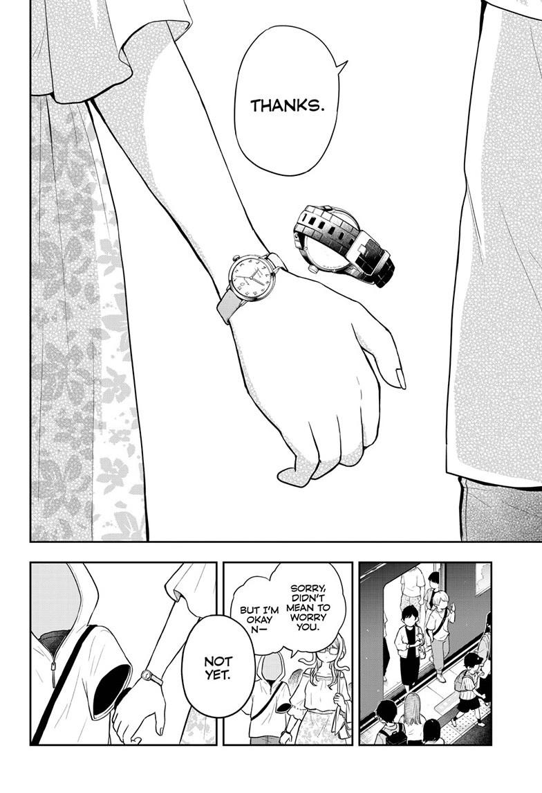 Tsumiki Ogami's Not-So-Ordinary Life Chapter 97 17