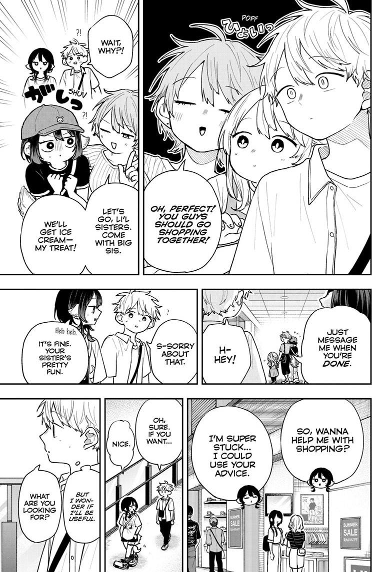 Tsumiki Ogami's Not-So-Ordinary Life Chapter 98 8
