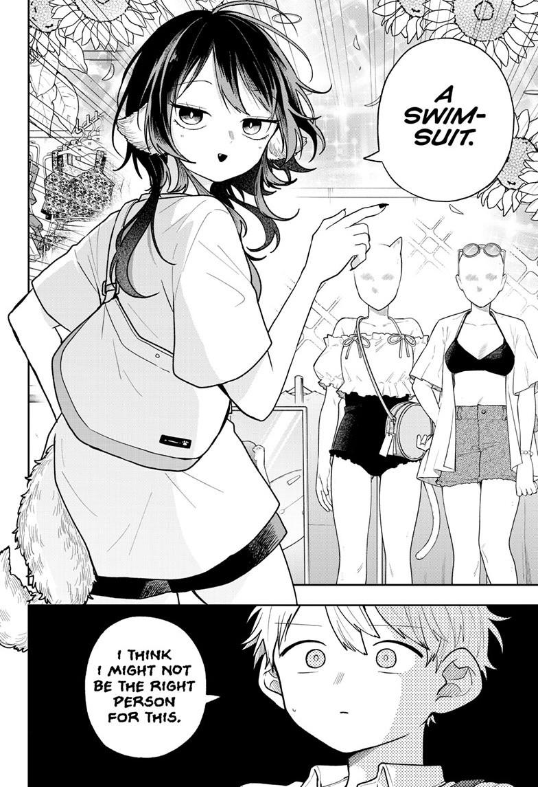 Tsumiki Ogami's Not-So-Ordinary Life Chapter 98 9